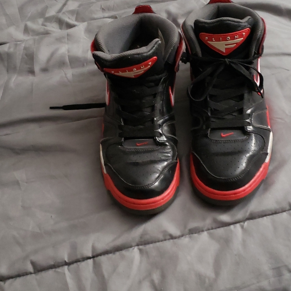 Nike Flight